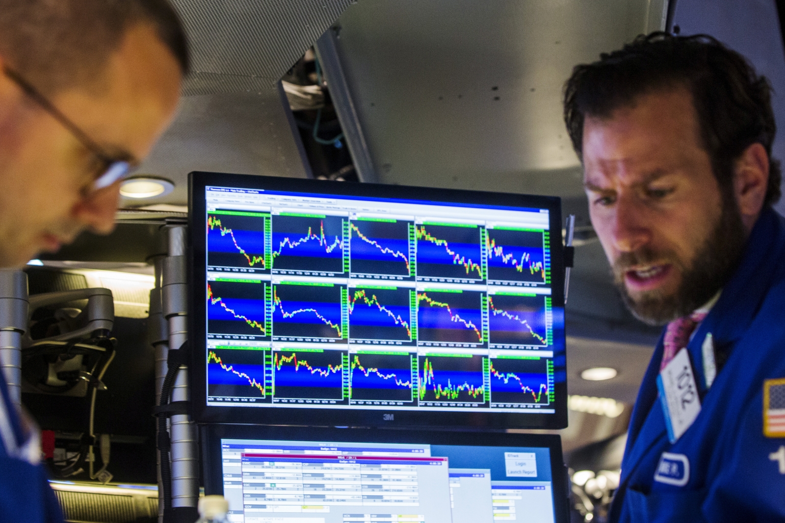 Nyse arca options trading hours