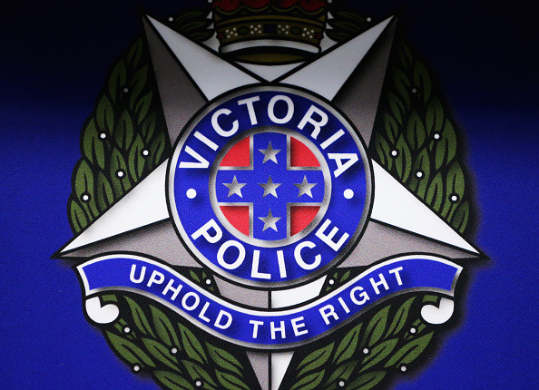 Victoria Police
