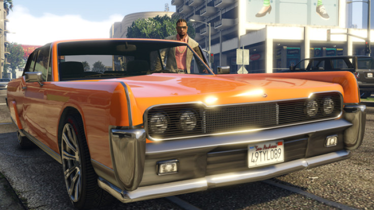 GTA 5 Online: Ill-Gotten Gains DLC