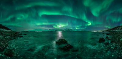 Astronomy Photographer of the Year 2015