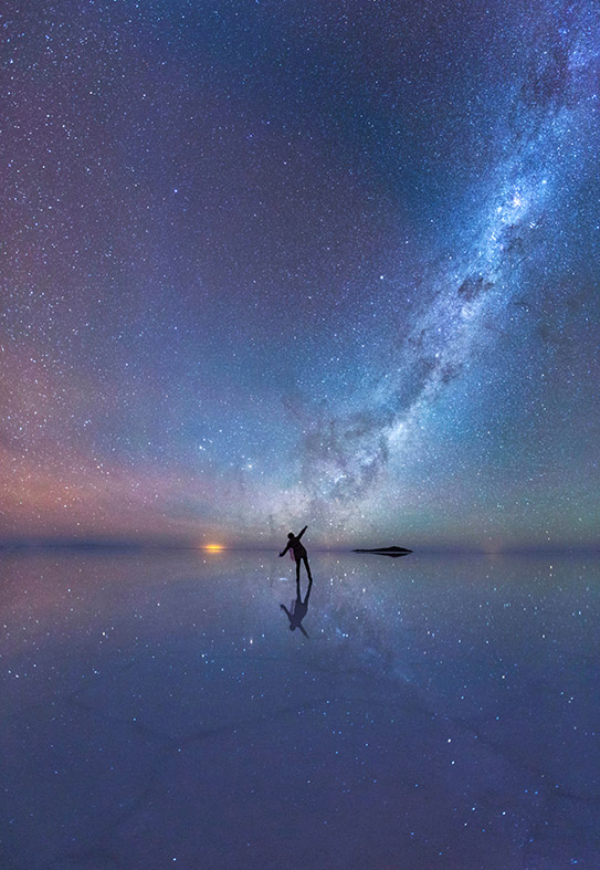 Astronomy Photographer of the Year 2015