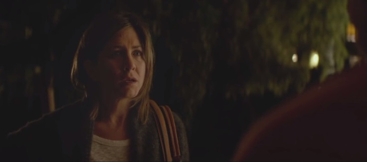 Jennifer Aniston in Cake