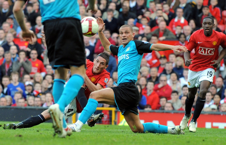 Federico Macheda