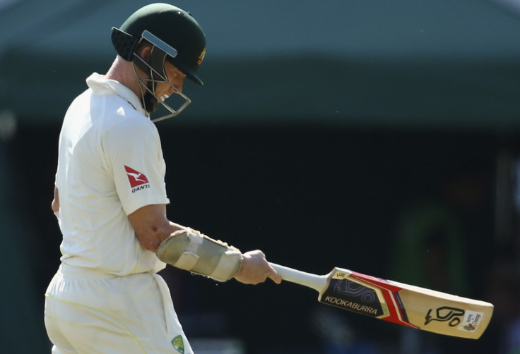 Chris Rogers