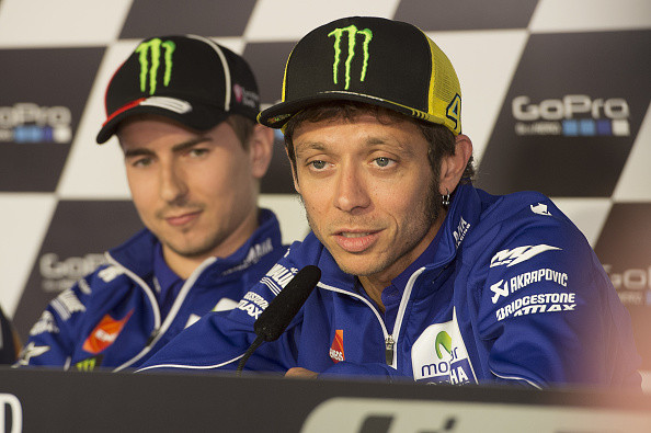 Valentino Rossi