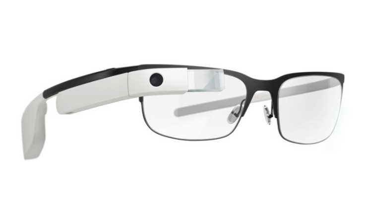 Google Glass