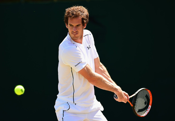 Andy Murray