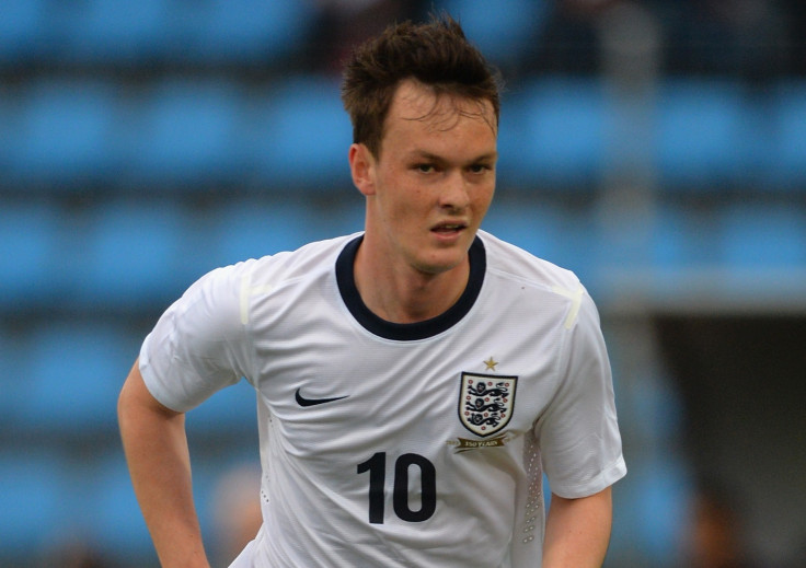 Josh McEachran