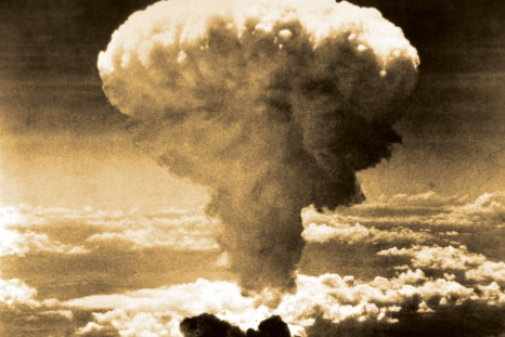 1945 Atomic bombings of Hiroshima and Nagasaki