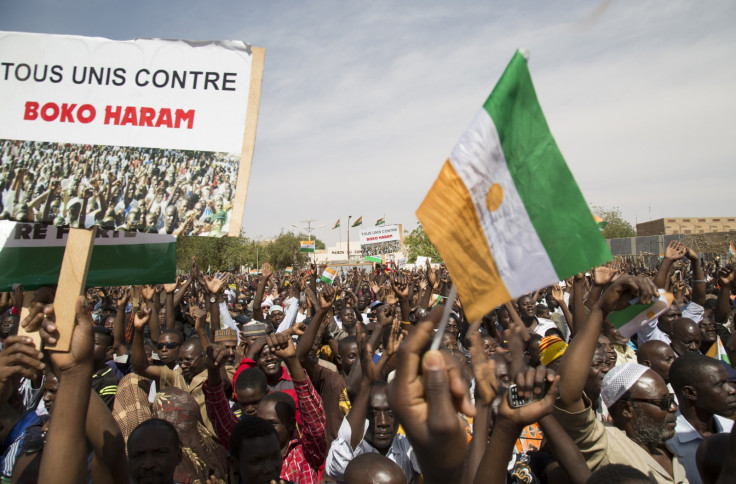 Niamey