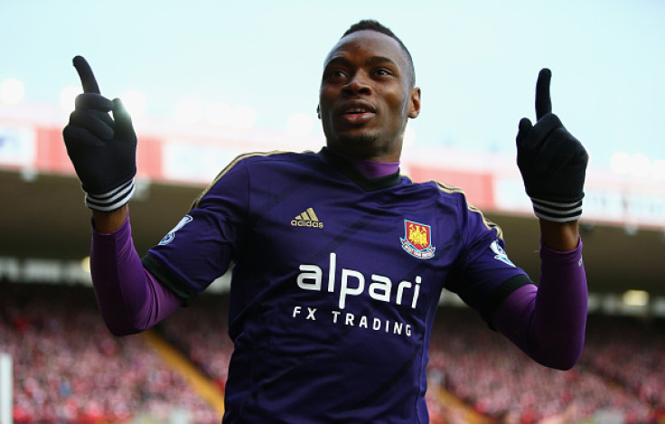 Diafra Sakho