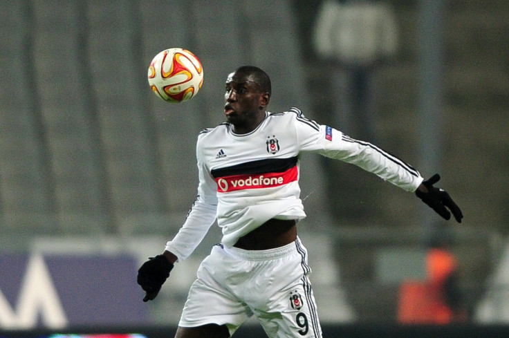 Demba Ba