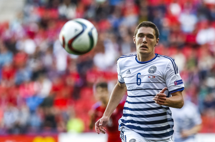 Andreas Christensen