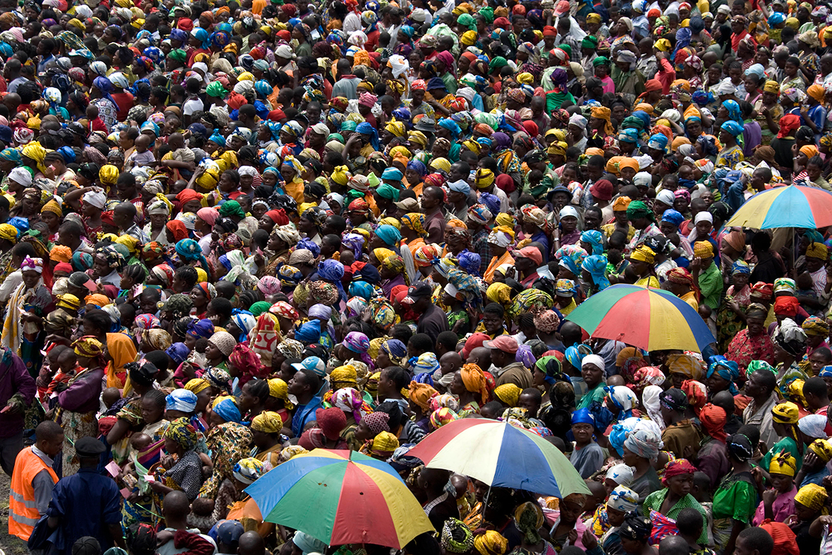 World Population Day 2015 Facts Figures And Consequences Of 