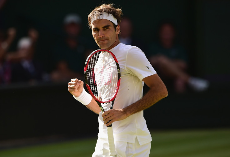 Federer