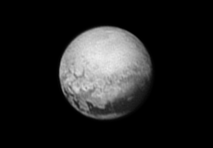 PLUTO