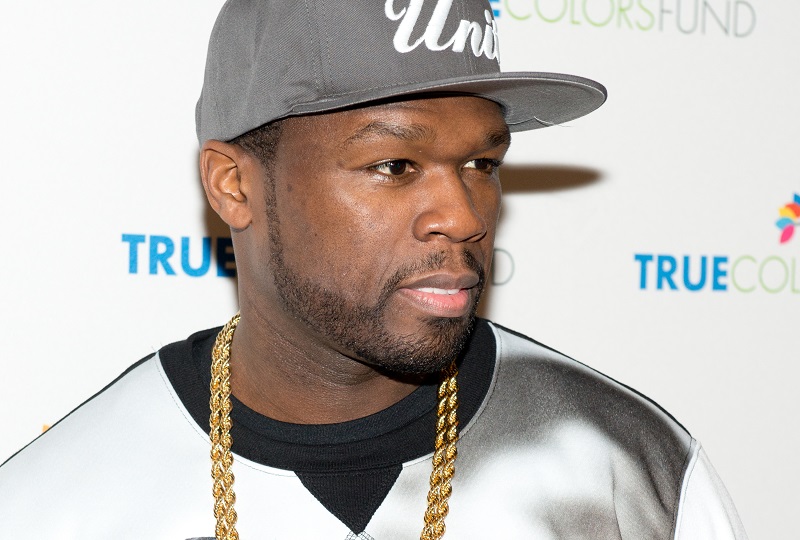 Is 50 Cent broke? Get Rich Or Die Tryin hitmaker 'files for bankruptcy'