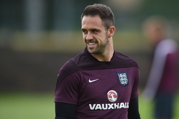 Danny Ings