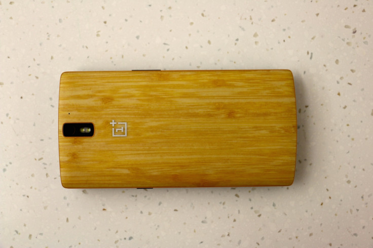 OnePlus 2 teaser image