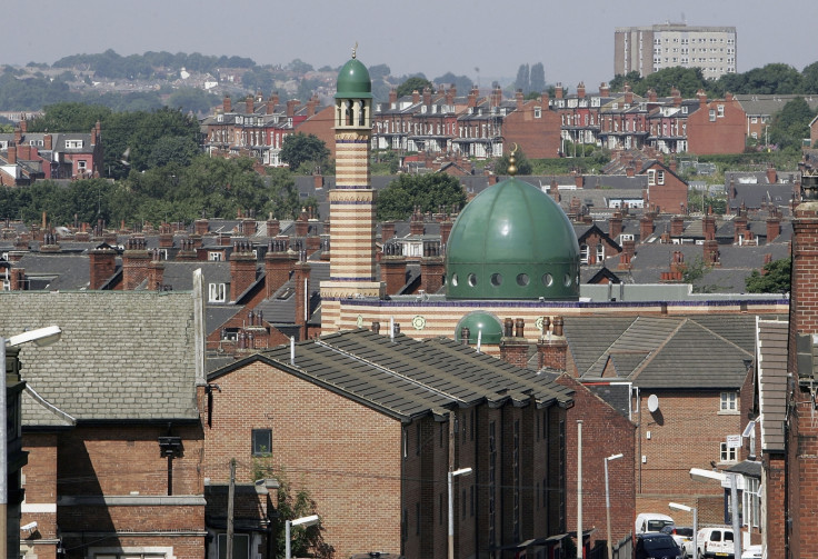 Leeds Grand Mosque