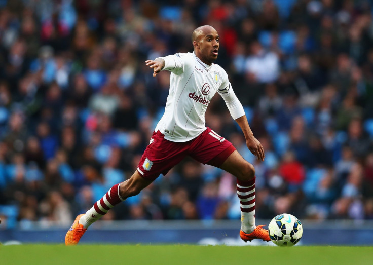 Fabian Delph