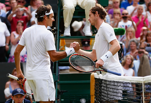 Novak Djokovic Vs Roger Federer, Wimbledon 2015 Final: Where To Watch ...