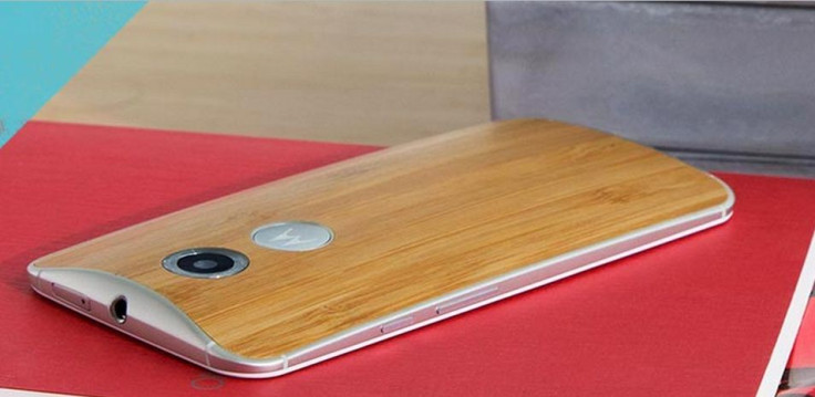 Moto X (1st Gen)