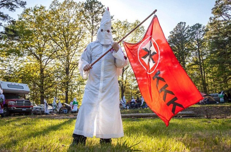 Ku Klux Klan America