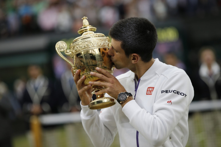 Djokovic