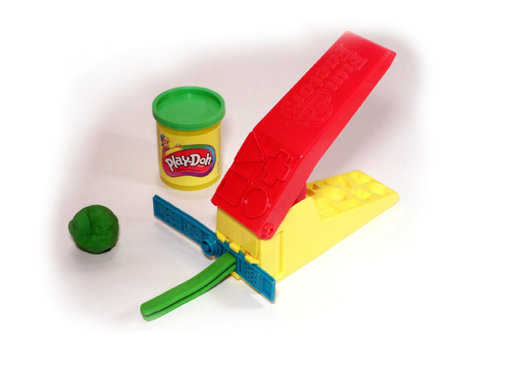 Play-doh ambronite diet review soylent