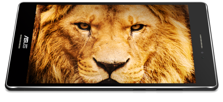 Asus ZenPad S 8.0 Asus ZenPad S 8.0