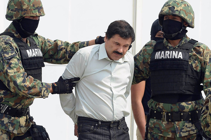 Qui est Madame El Chapo, l’épouse du plus grand narcotrafiquant ?