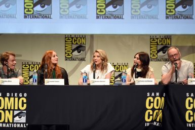 Game Of Thrones Comic-Con 2015