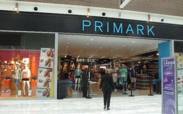 Primark Primark