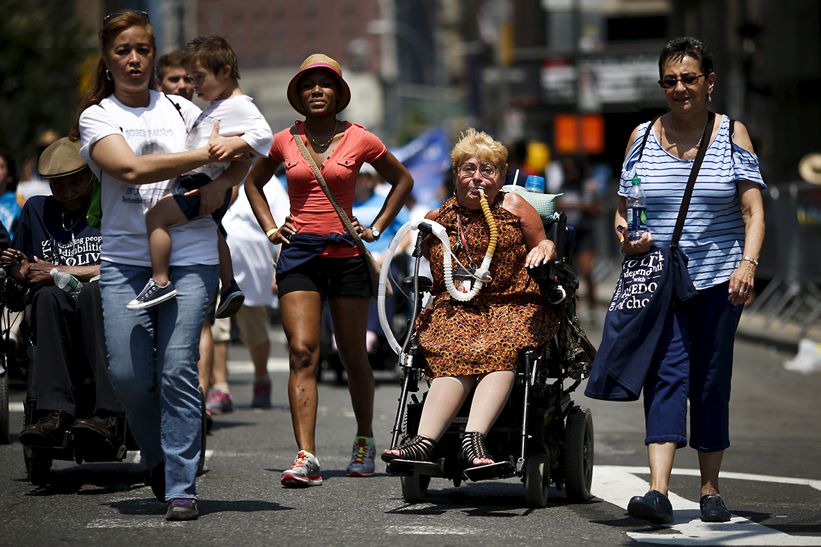 disability pride new york