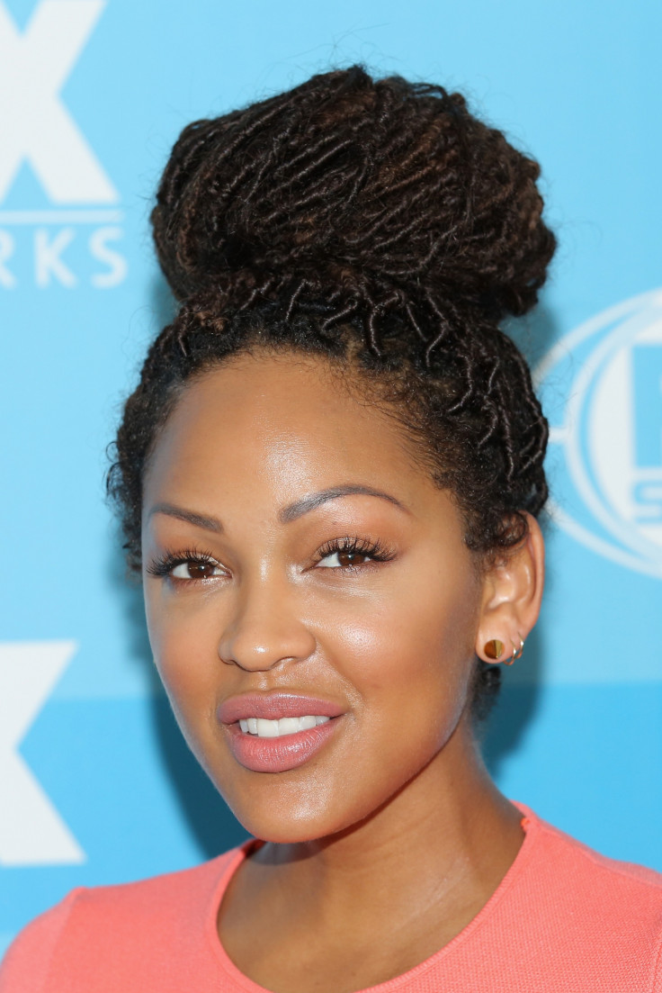 Meagan Good