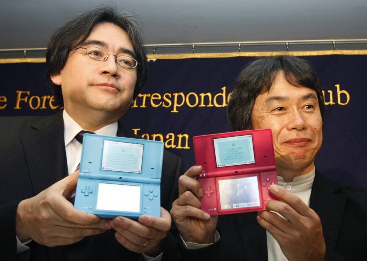 Miyamoto saddened by sudden death of Iwata Miyamoto saddened by sudden death of Iwata