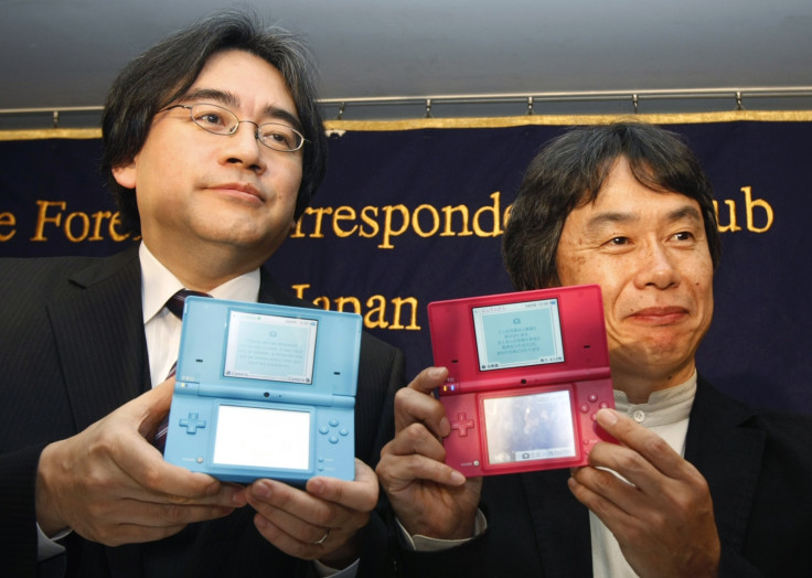 Miyamoto saddened by sudden death of Iwata