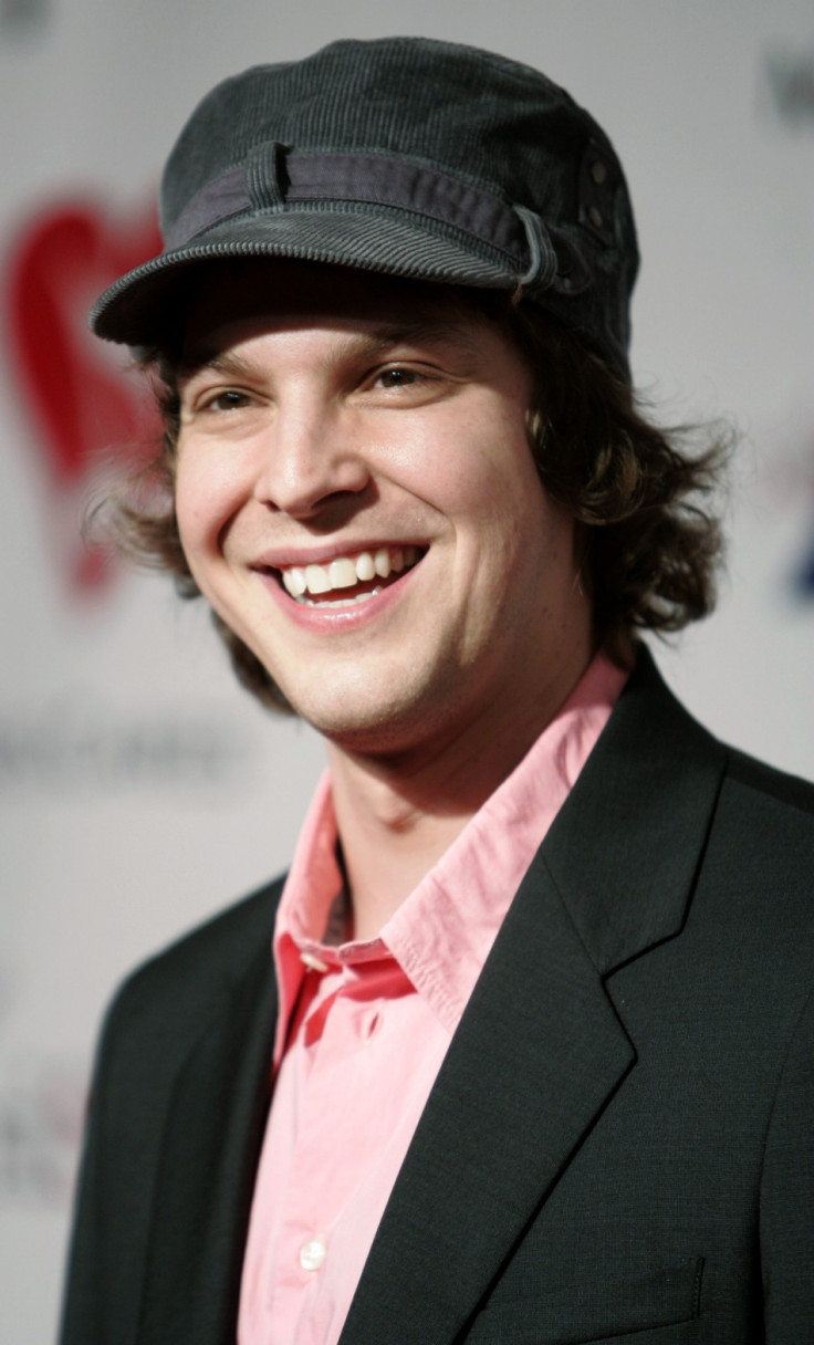 Gavin DeGraw