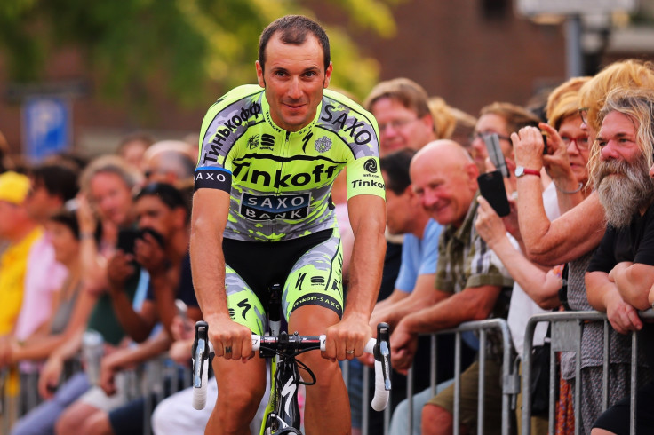 Ivan Basso