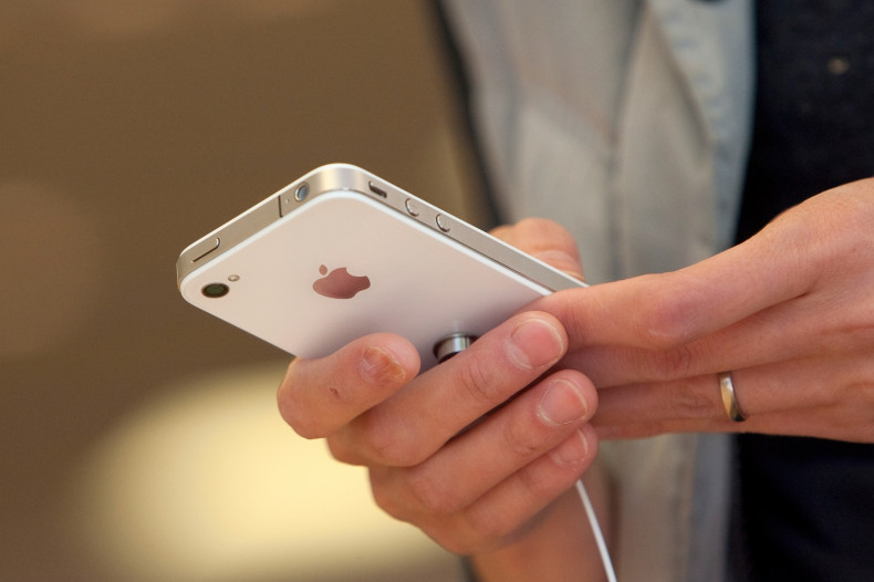 iphone apple swipe to unlock