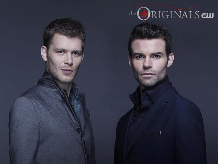 The originals season 3