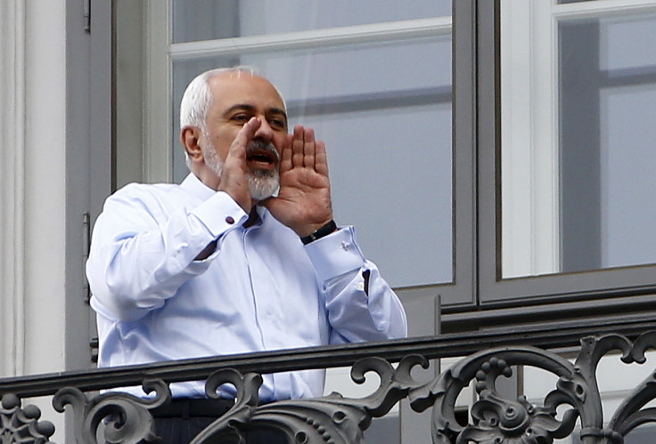 Iran nuclear talks Vienna