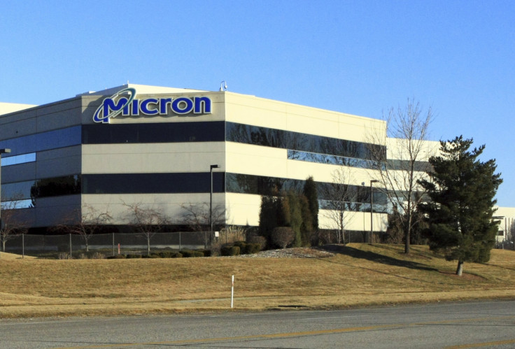 Micron Technology