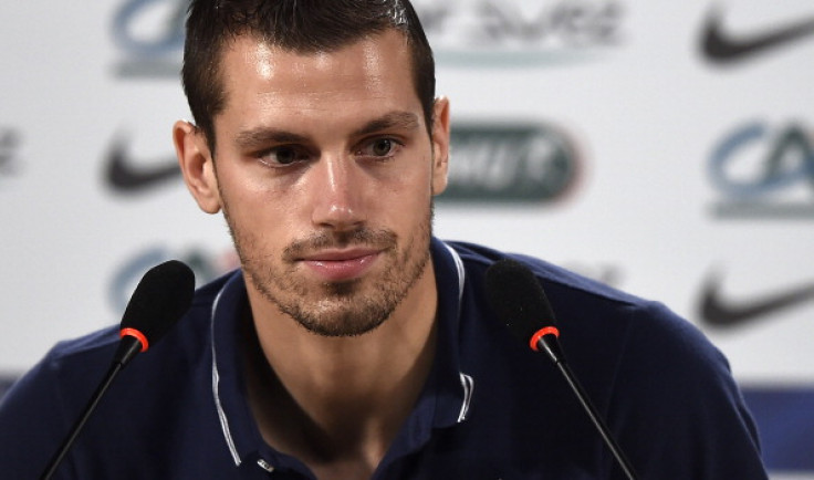 Morgan Schneiderlin