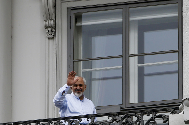 Iran deal Iran deal