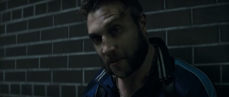 Jai Courtney as Captain Boomerang