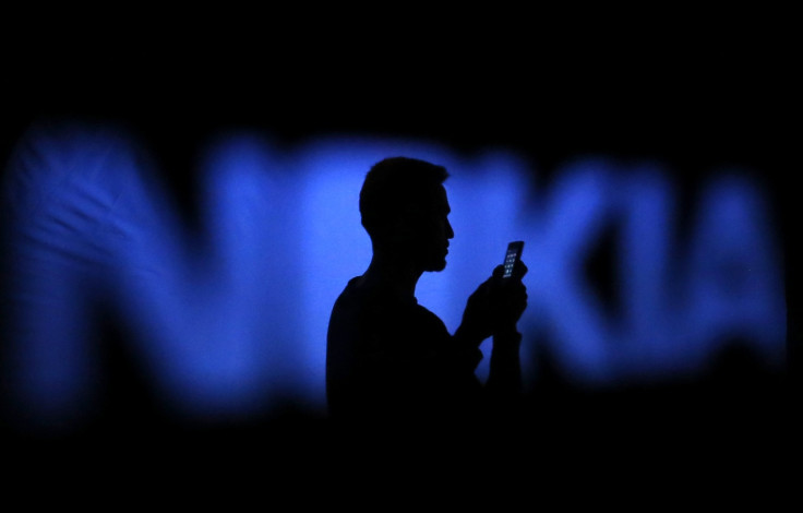 Nokia Nokia