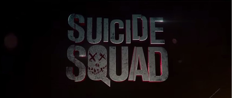 Suicide Squad logo