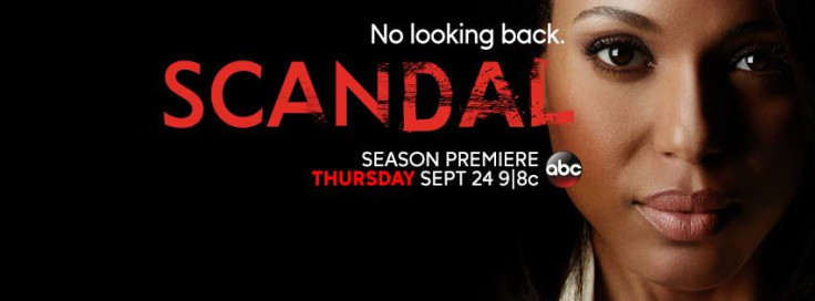 Scandal Season 5